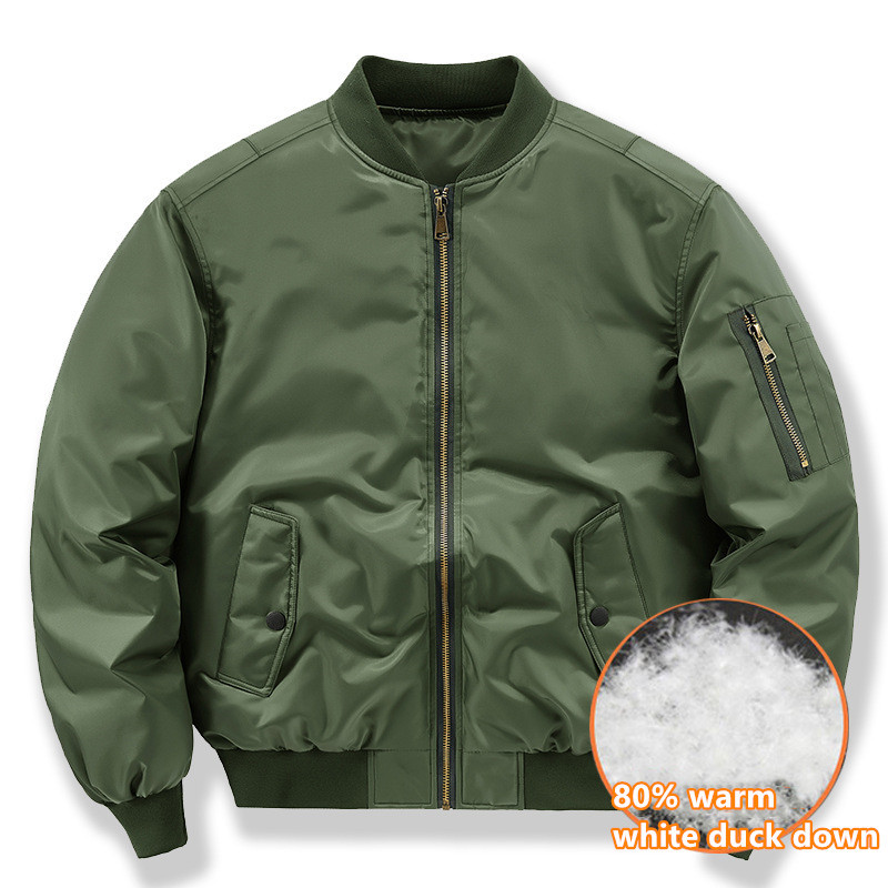Piumino invernale da uomo Shor - Outdoor Sport Waterproof Jacket recensione e prezzo
