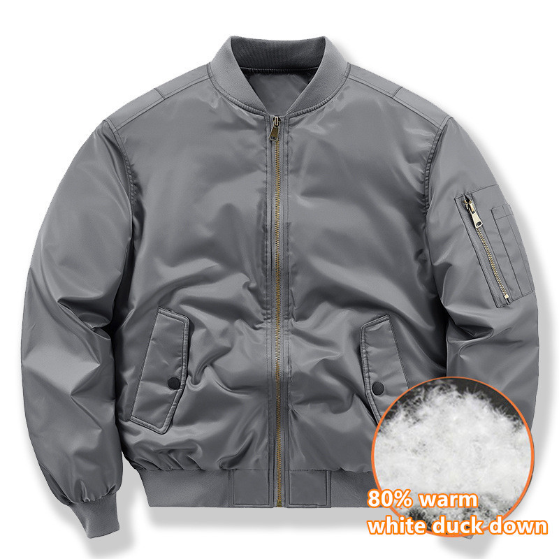 Piumino invernale da uomo Shor - Outdoor Sport Waterproof Jacket recensione e prezzo