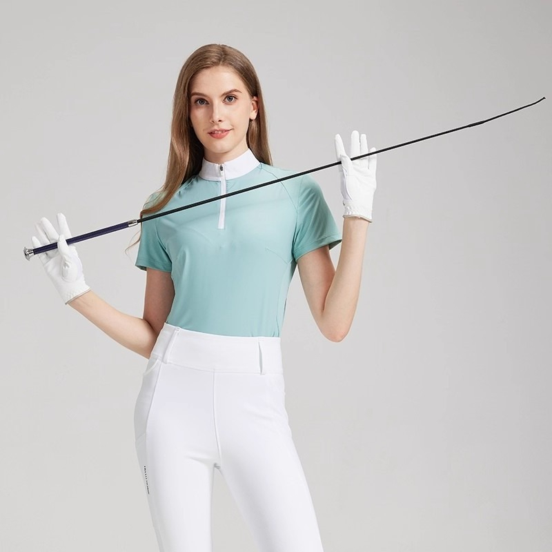 Frusta Professionale per Dress - Riding Crop Dressage recensione e prezzo