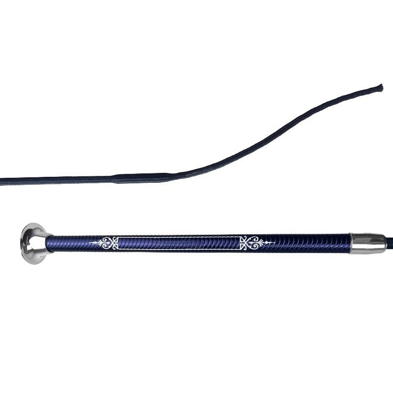 Frusta Professionale per Dress - Riding Crop Dressage recensione e prezzo