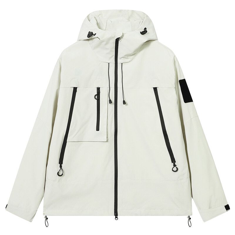 Giacca da Trekking Resistente  - Outdoor Sport Waterproof Jacket recensione e prezzo