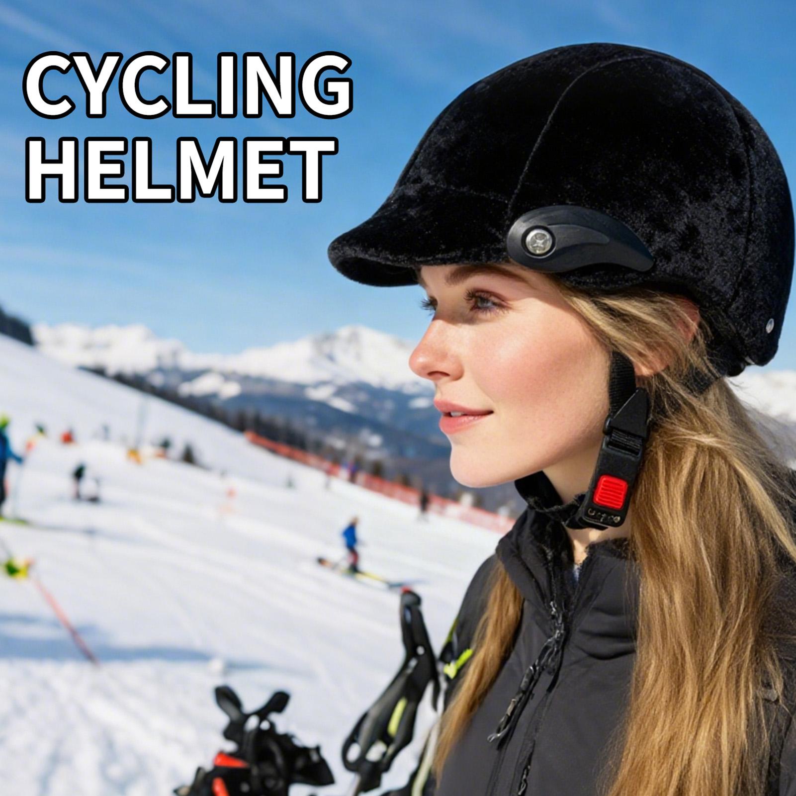 Casco da equitazione Casco pro - Equestrian Helmet recensione e prezzo