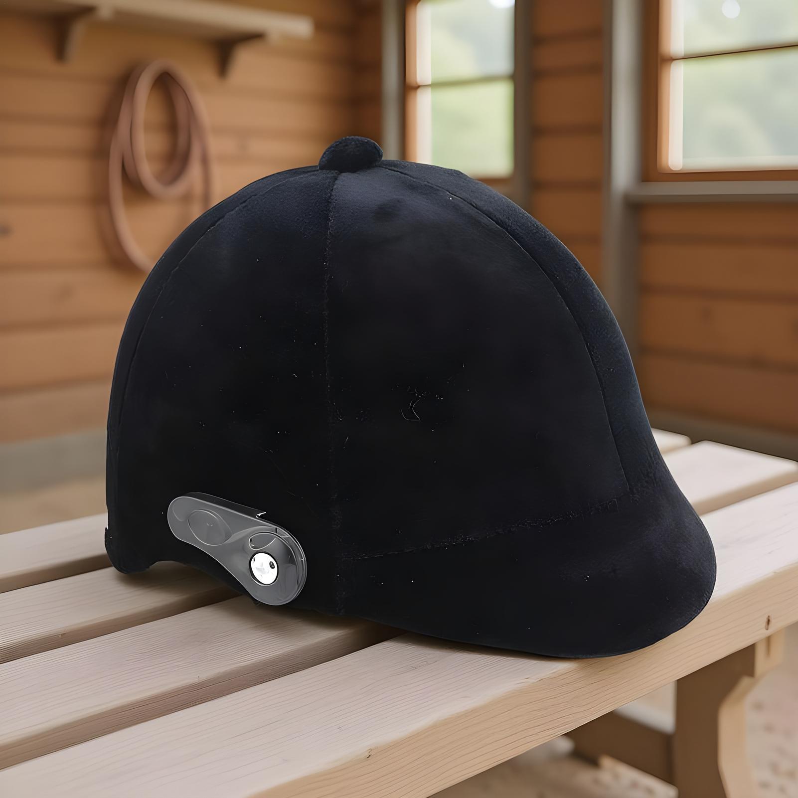 Casco da equitazione Casco pro - Equestrian Helmet recensione e prezzo