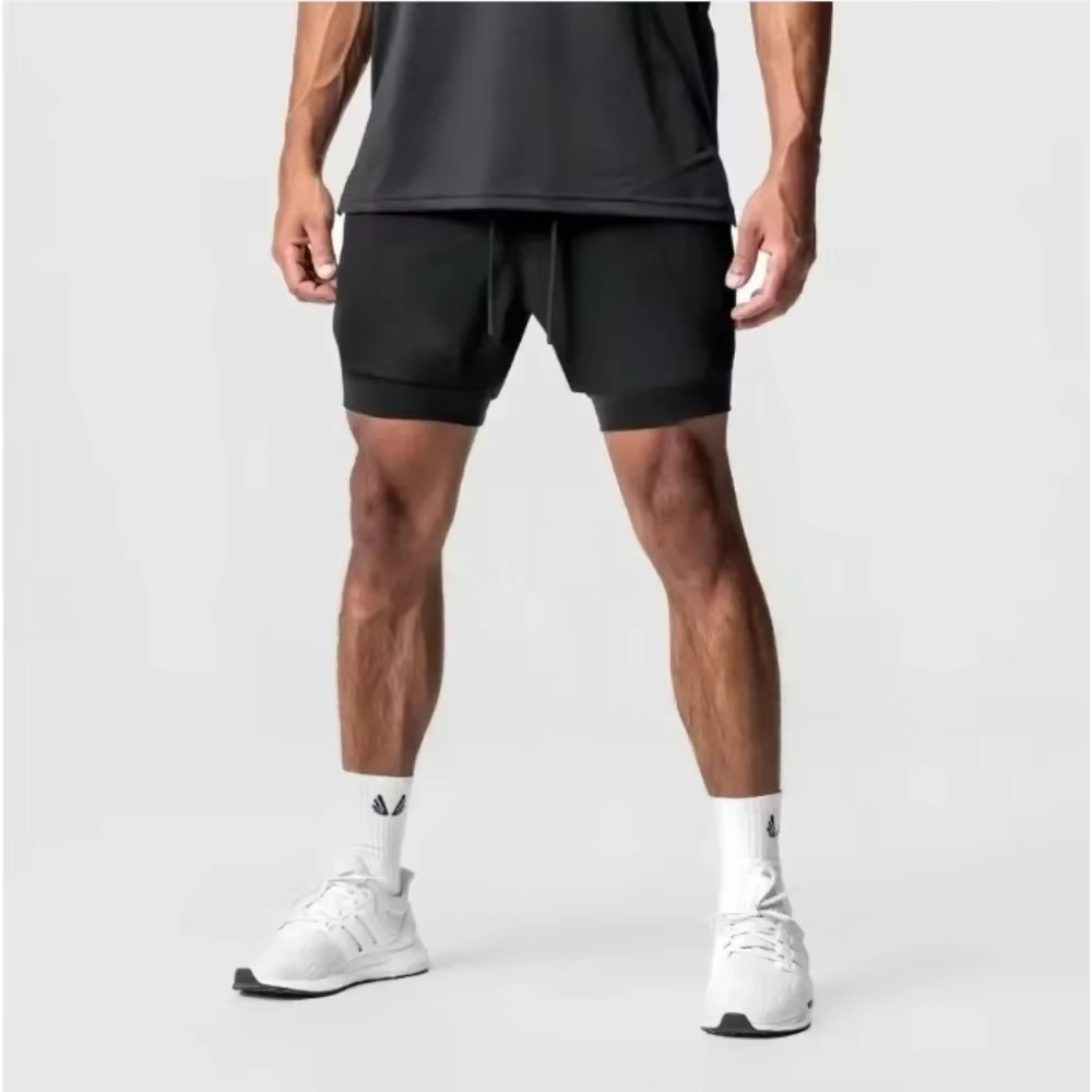 Pantaloni fitness 2 in 1 a dop - Outdoor Sport Hat recensione e prezzo