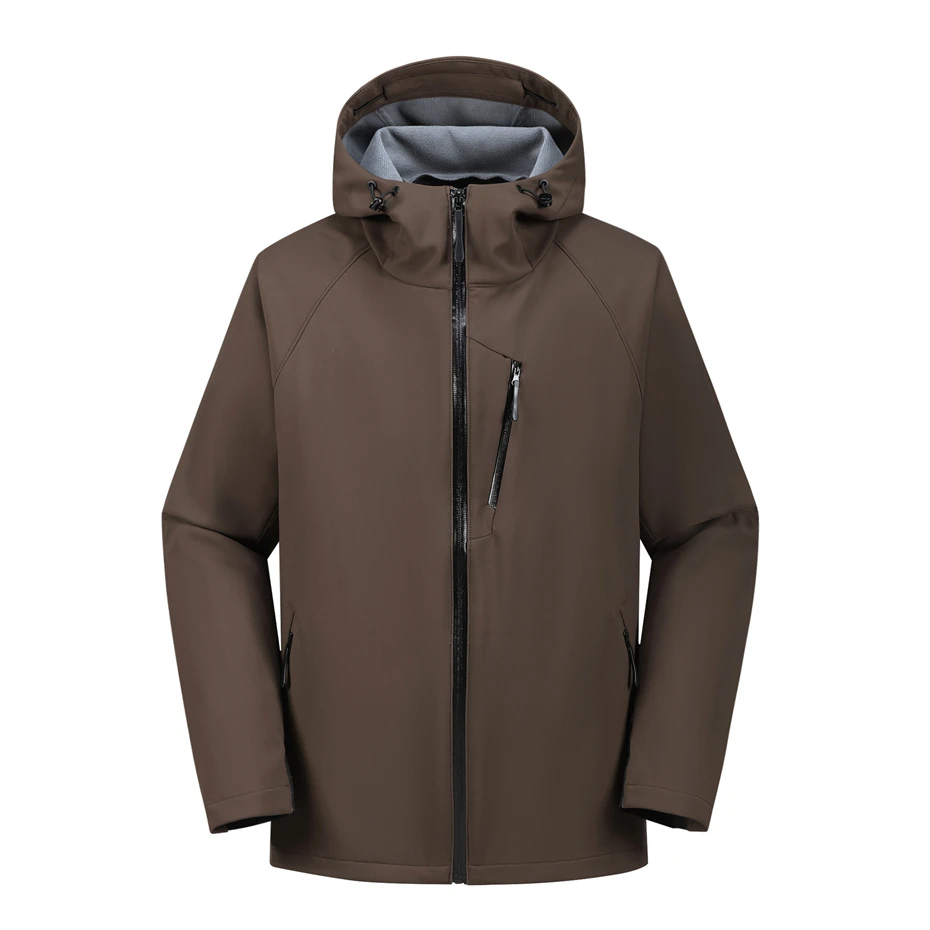11XL 10XL Plus Size Giacca a v - Outdoor Sport Waterproof Jacket recensione e prezzo