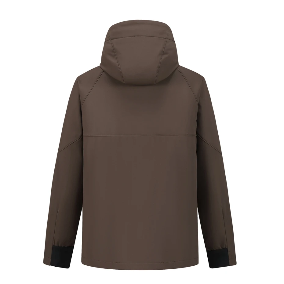 11XL 10XL Plus Size Giacca a v - Outdoor Sport Waterproof Jacket recensione e prezzo