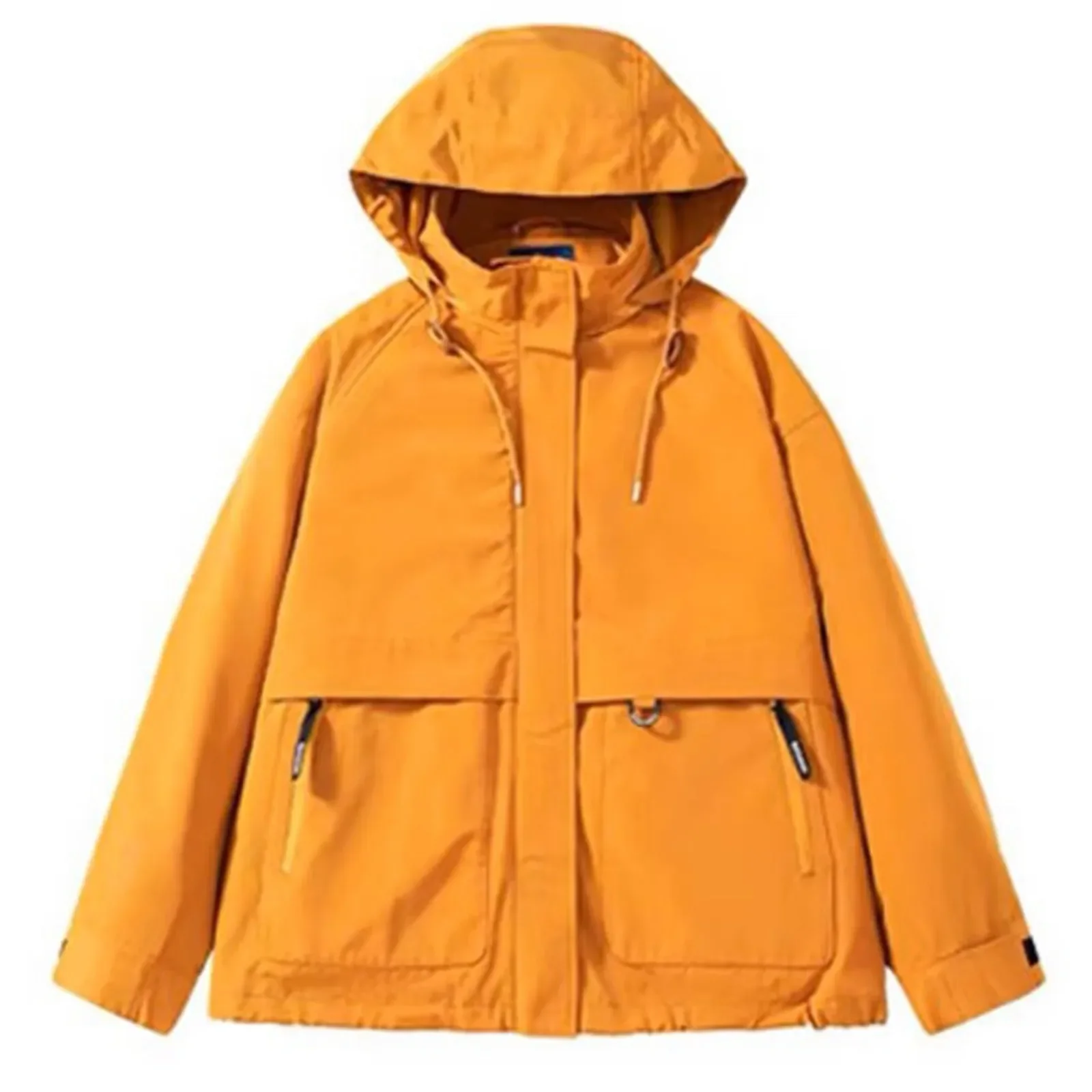 Giacca Impermeabile da Escursi - Outdoor Sport Waterproof Jacket recensione e prezzo