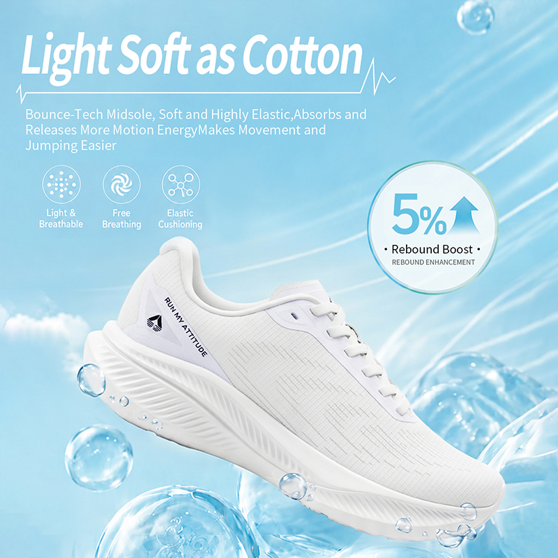 CIERSES Scarpe da corsa origin - Outdoor Sport Flooring recensione e prezzo