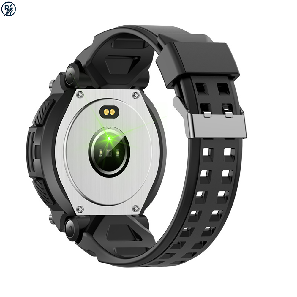 Nuovo Smartwatch LC17 con Chia - Outdoor Sport Day recensione e prezzo