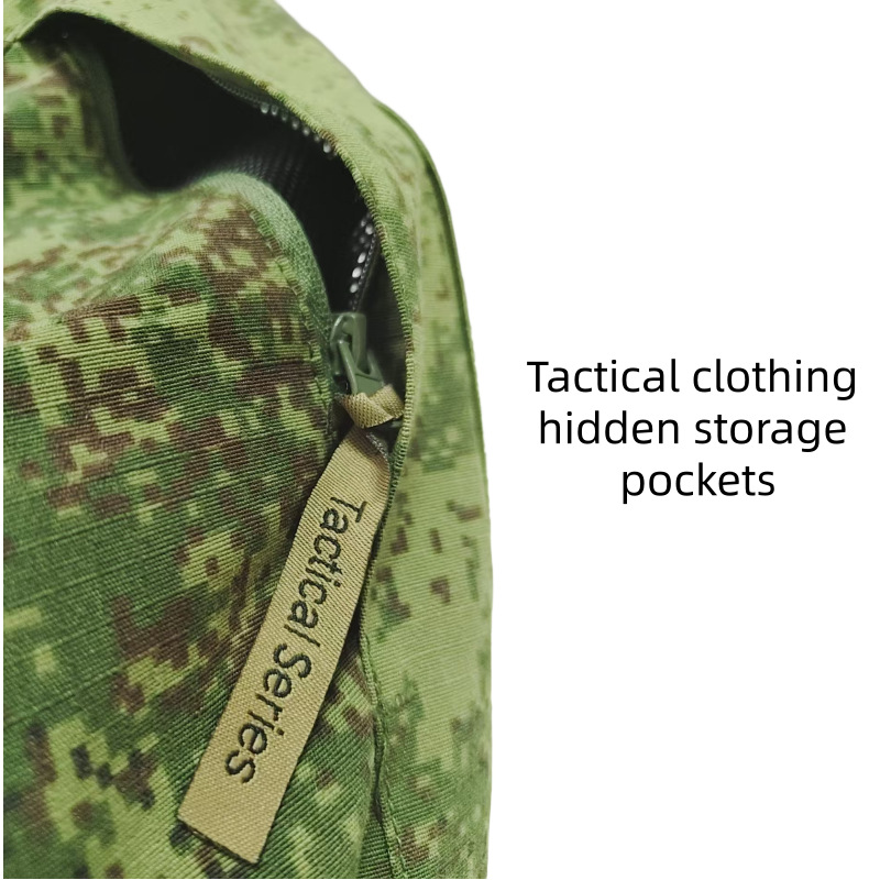 Parka da combattimento inverna - Outdoor Sport Winter Jacket recensione e prezzo