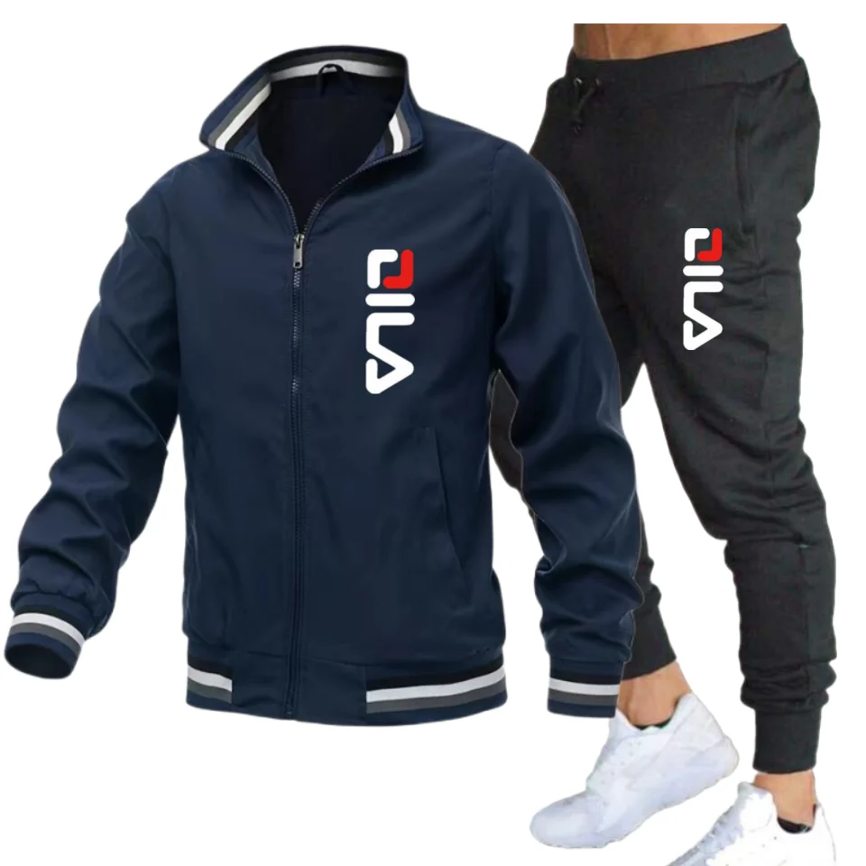 Nuovo set casual da uomo autun - Outdoor Sport Winter Jacket recensione e prezzo