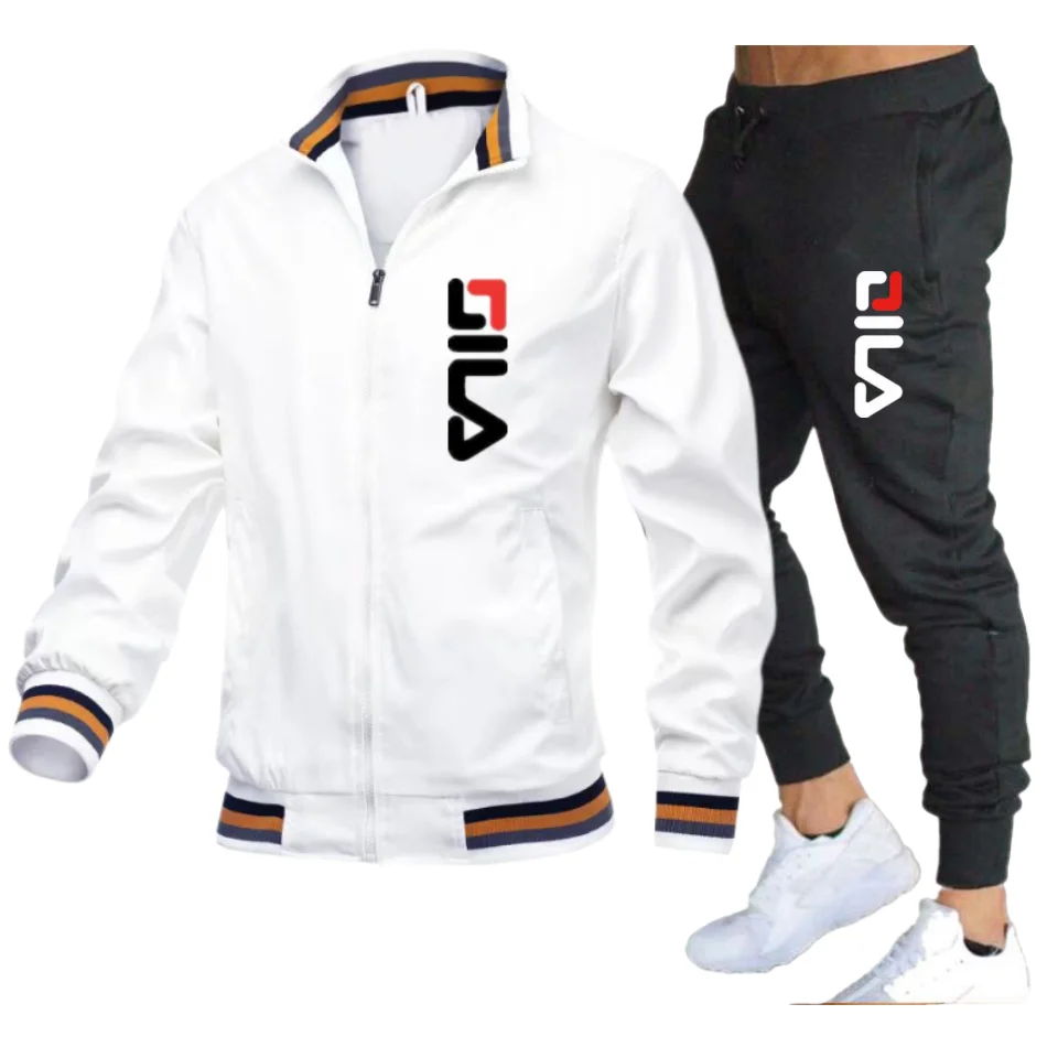 Nuovo set casual da uomo autun - Outdoor Sport Winter Jacket recensione e prezzo