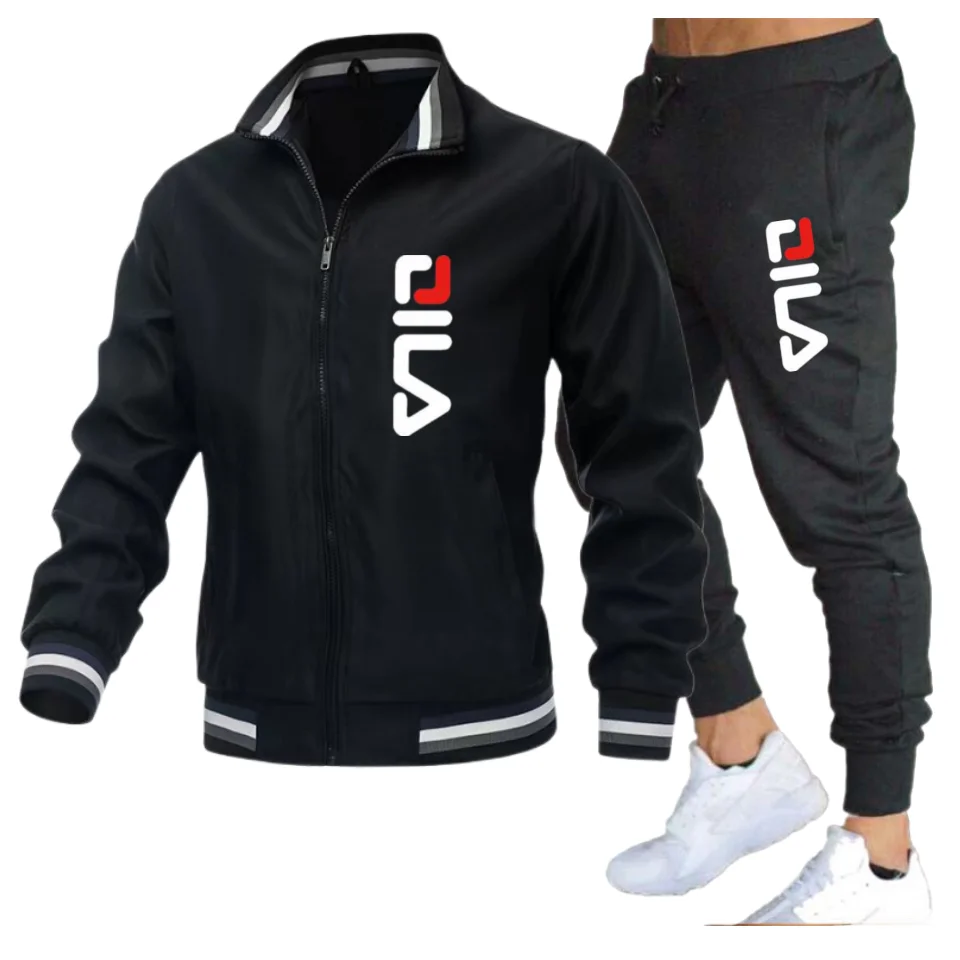 Nuovo set casual da uomo autun - Outdoor Sport Winter Jacket recensione e prezzo