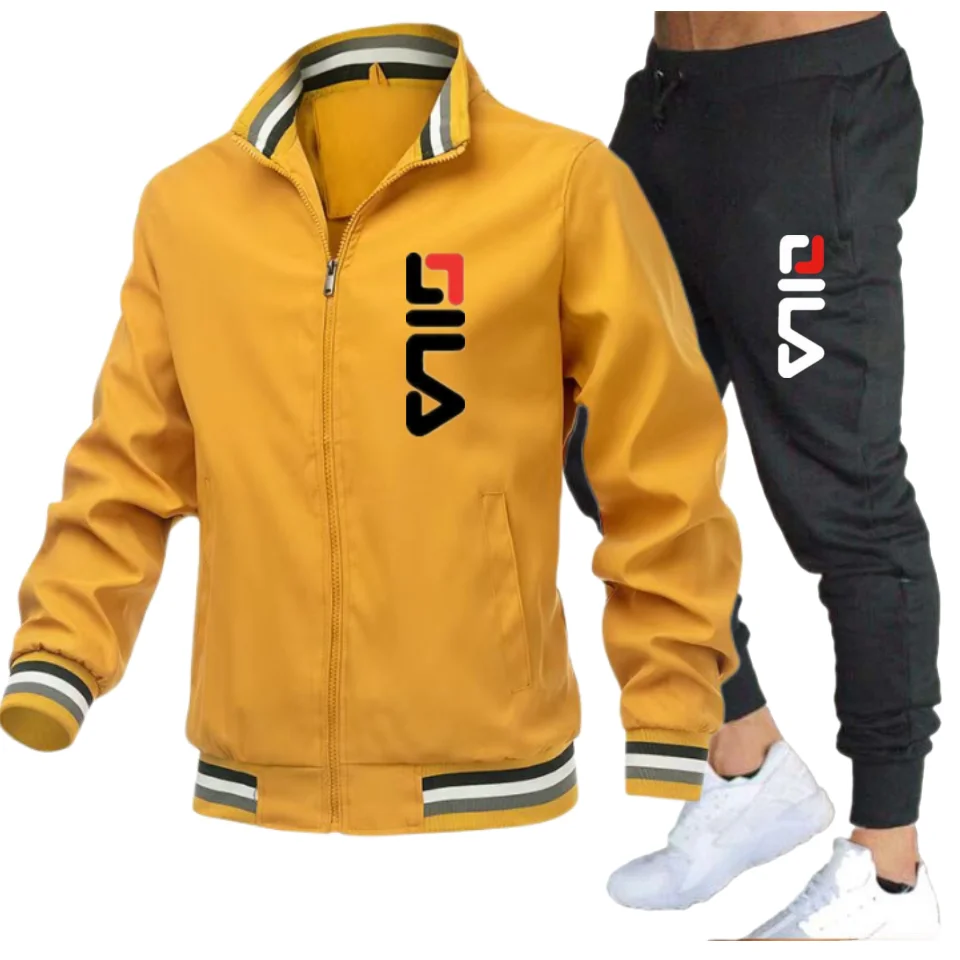 Nuovo set casual da uomo autun - Outdoor Sport Winter Jacket recensione e prezzo