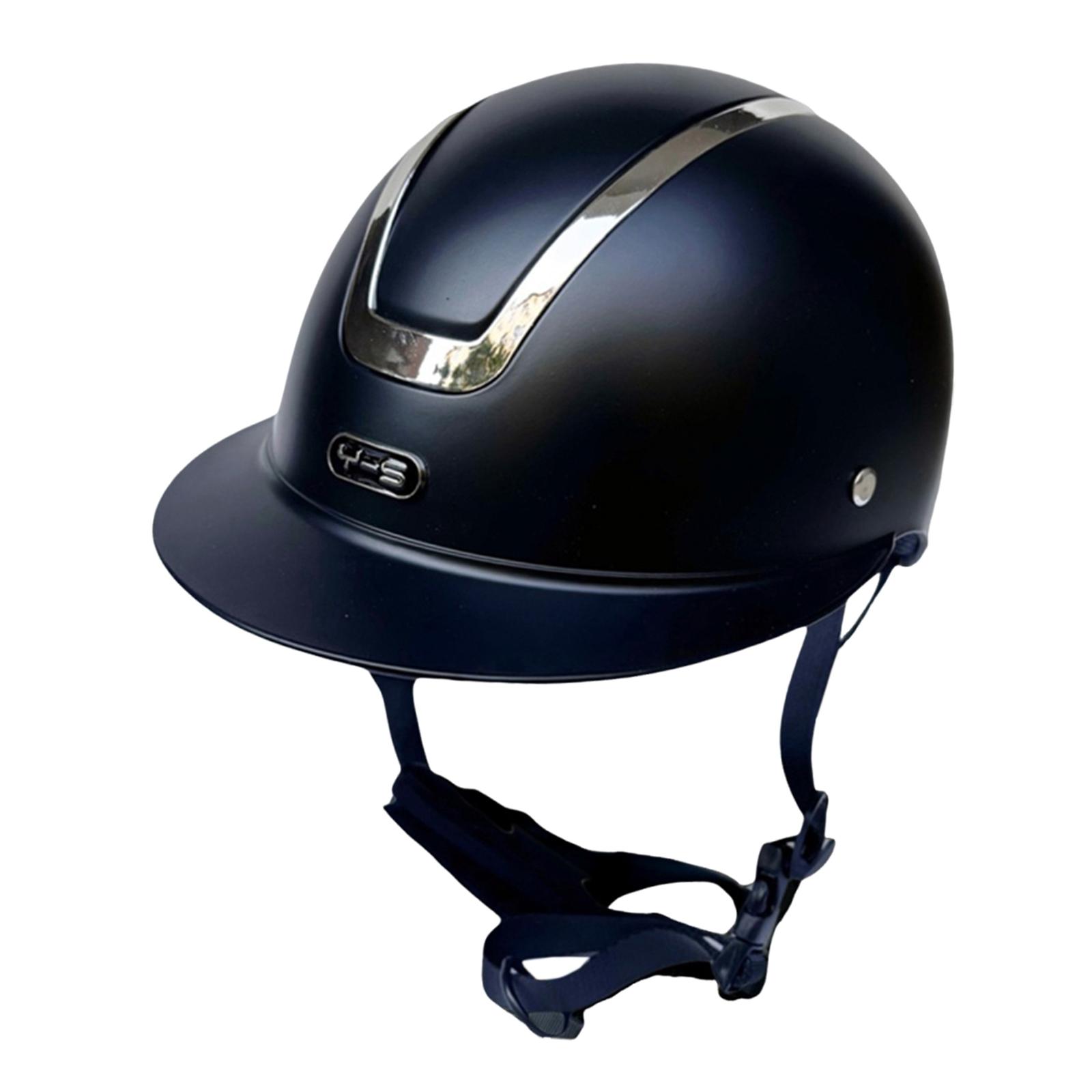 Casco Equestre Pratico con Cir - Equestrian Helmet recensione e prezzo