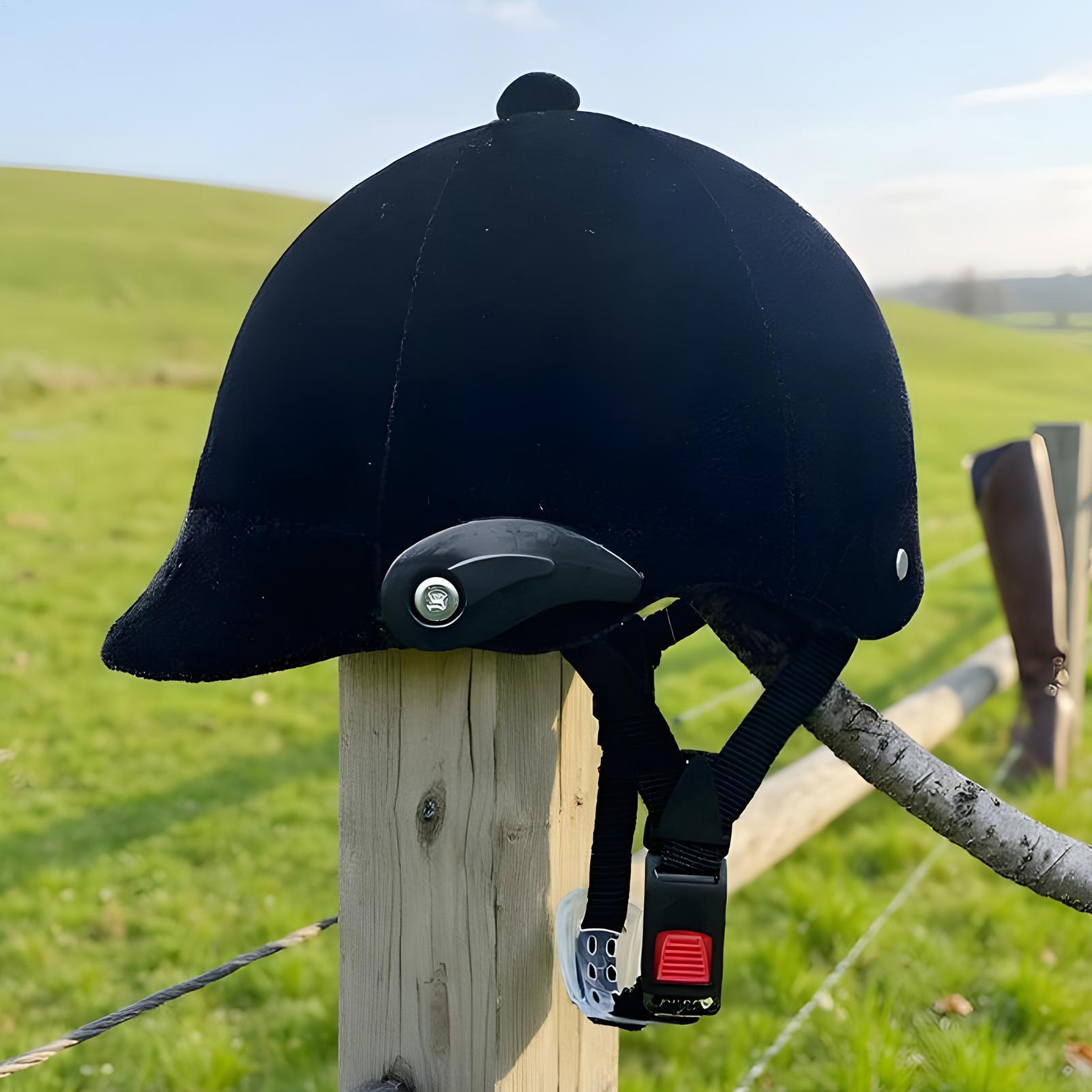 Casco da equitazione Casco da  - Equestrian Helmet recensione e prezzo