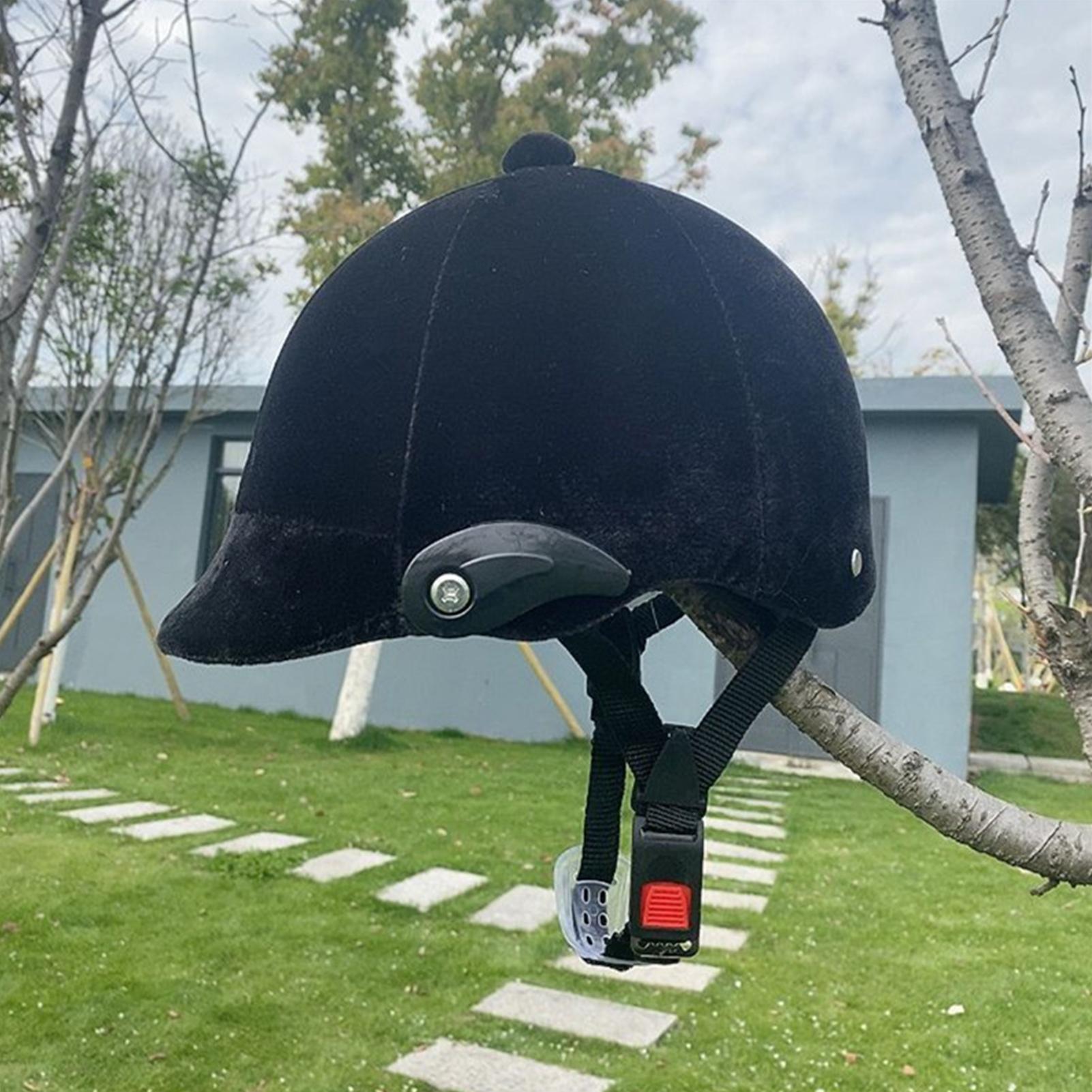 Casco da equitazione Casco da  - Equestrian Helmet recensione e prezzo