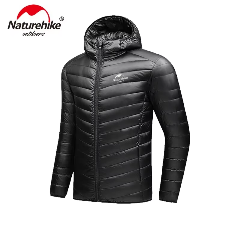 Naturehike Autunno Inverno Nuo - Outdoor Sport Winter Jacket recensione e prezzo