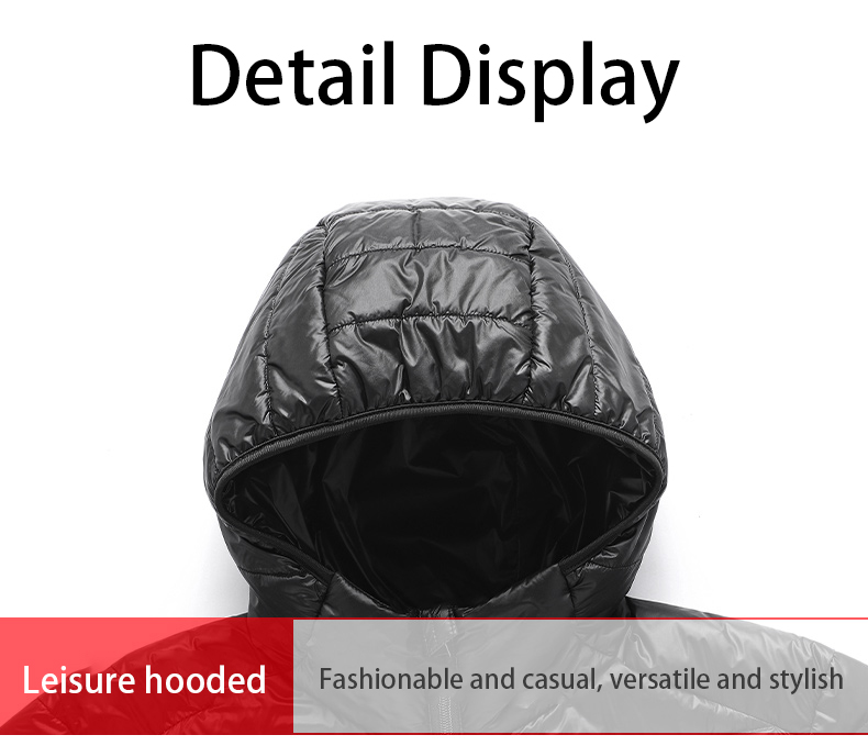 Naturehike Autunno Inverno Nuo - Outdoor Sport Winter Jacket recensione e prezzo