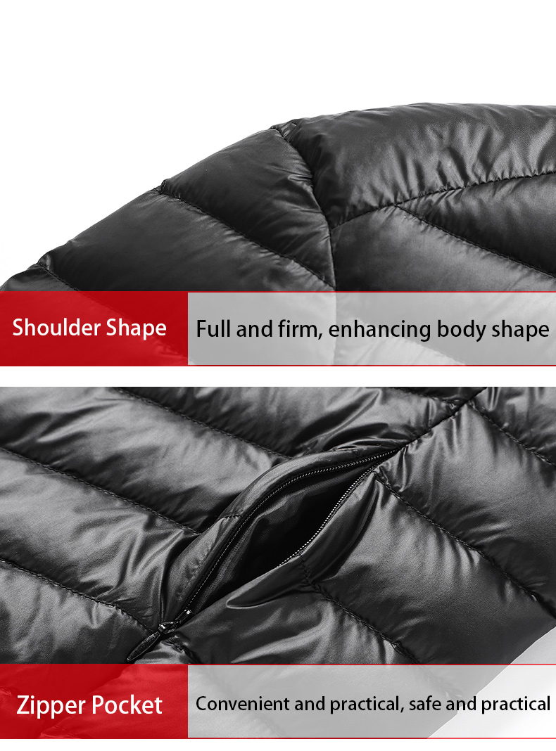 Naturehike Autunno Inverno Nuo - Outdoor Sport Winter Jacket recensione e prezzo