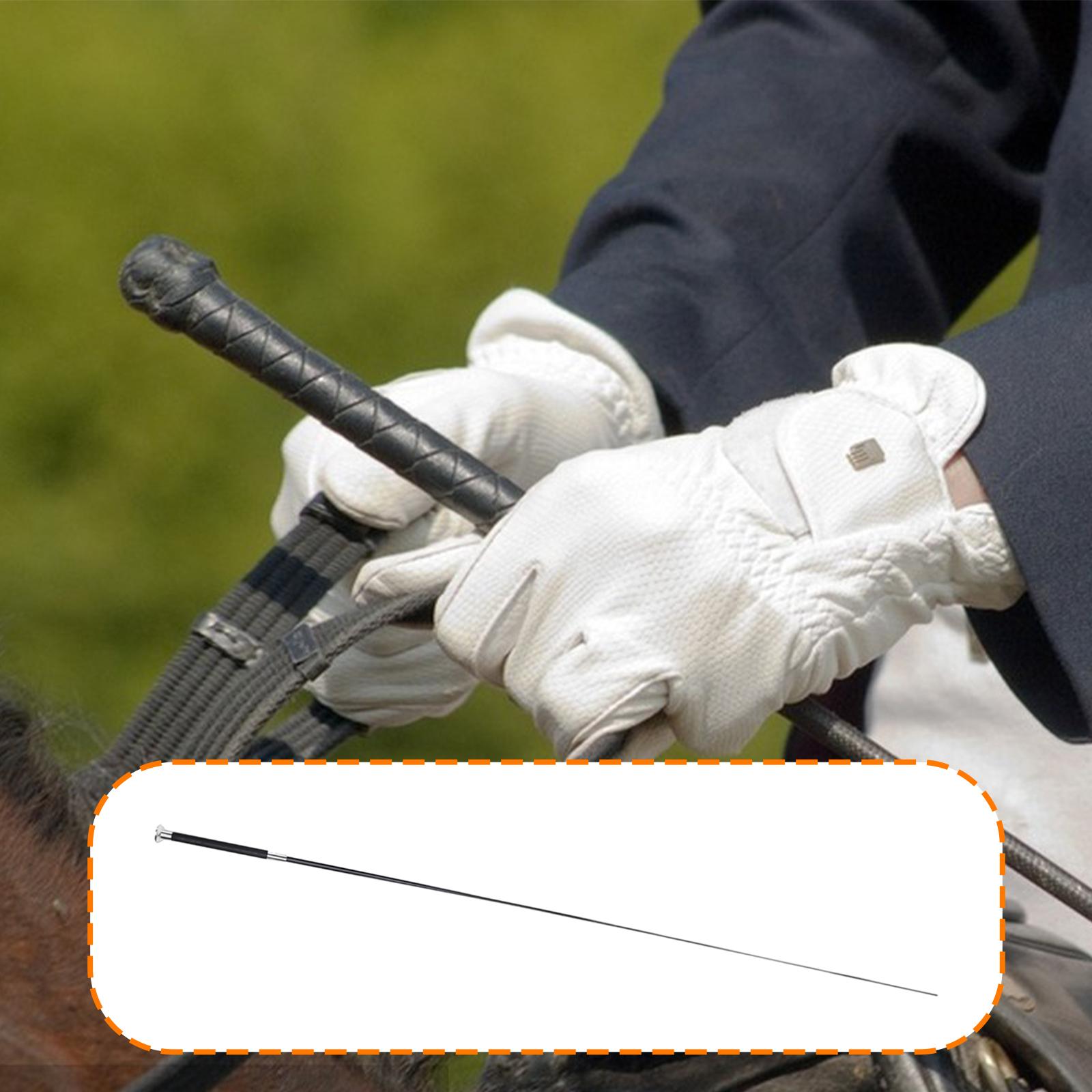 Frusta da Equitazione Regolabi - Riding Crop Dressage recensione e prezzo