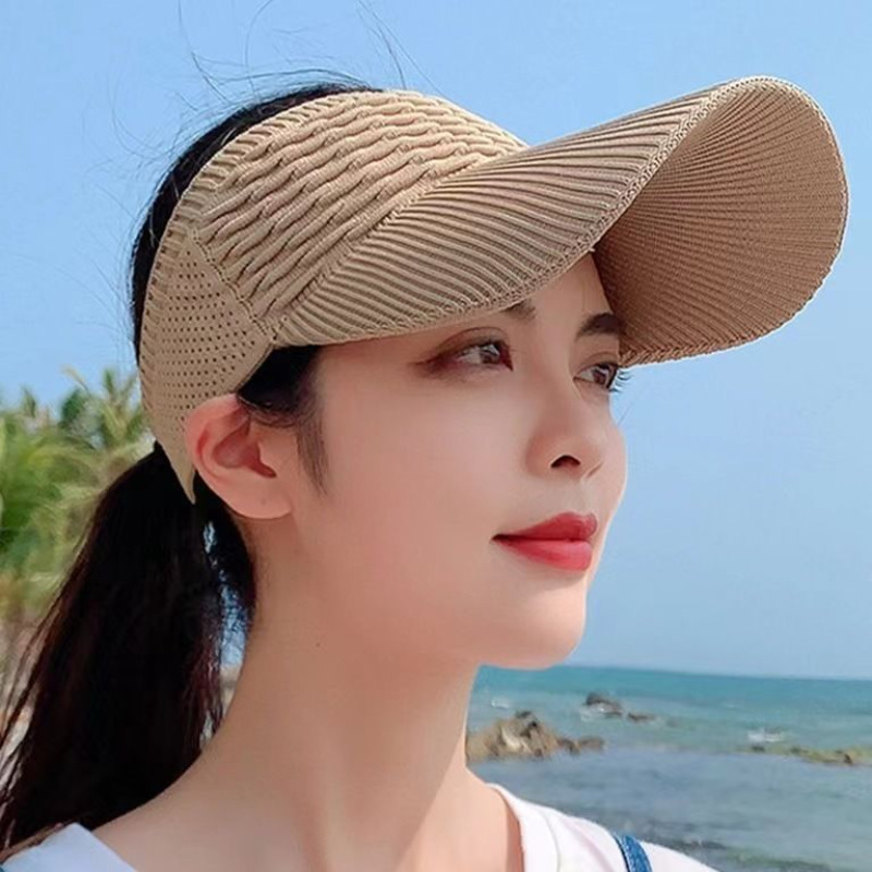 Cappello da Sole Anti-UV per D - Outdoor Sport Hat recensione e prezzo