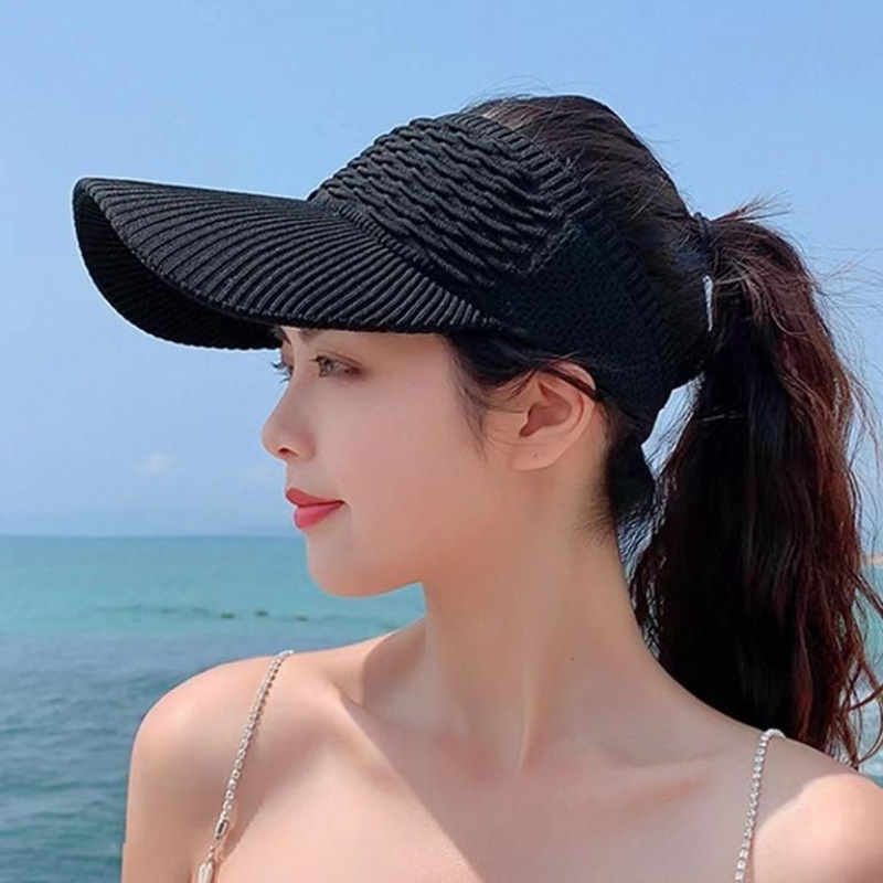 Cappello da Sole Anti-UV per D - Outdoor Sport Hat recensione e prezzo