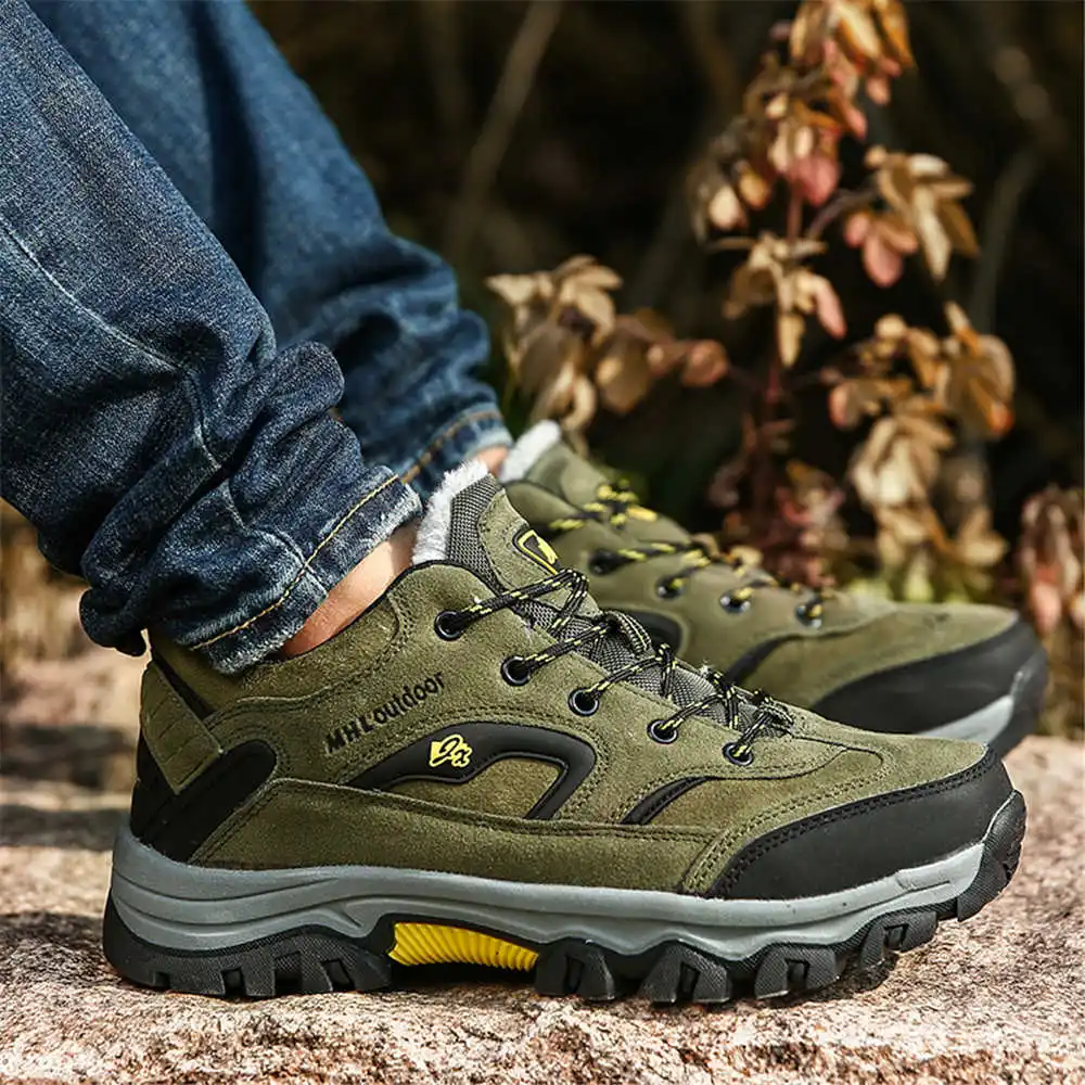 Scarpe da trekking in cotone d - Outdoor Sport Use Class recensione e prezzo