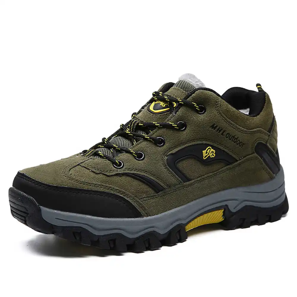 Scarpe da trekking in cotone d - Outdoor Sport Use Class recensione e prezzo