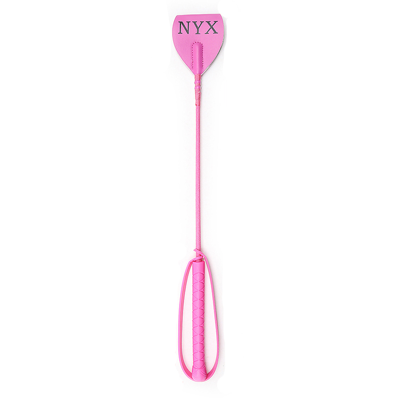 Frusta Lunga in Pelle da 46,5  - Riding Crop Dressage recensione e prezzo
