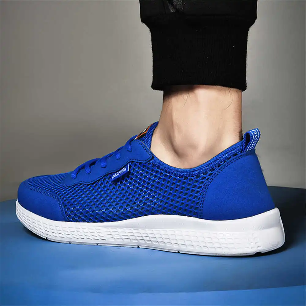 35-46 Scarpe da ginnastica blu - Outdoor Sport Use Class recensione e prezzo