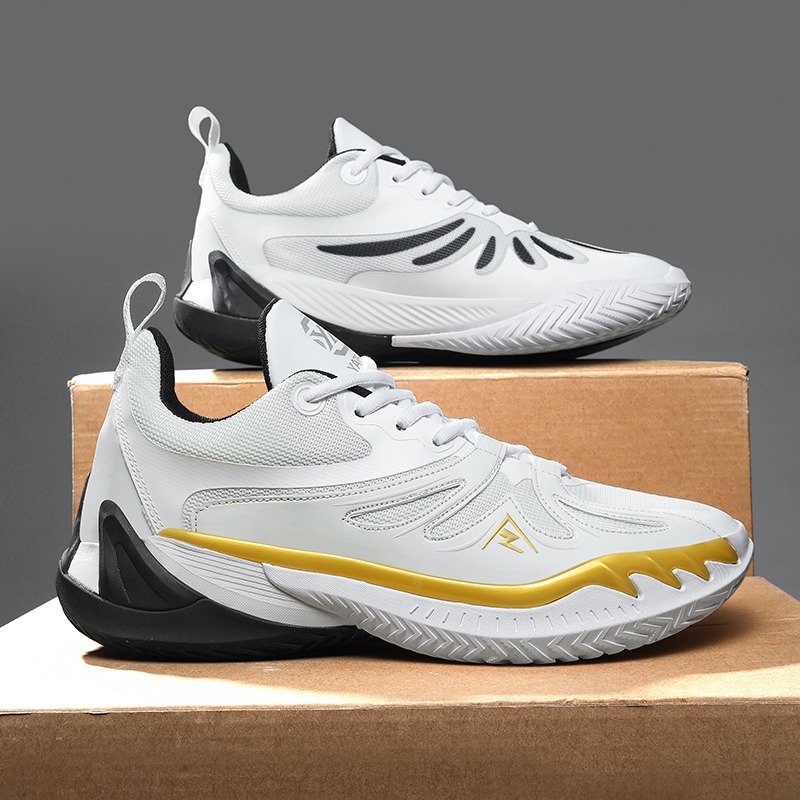 Scarpe da Basket Classiche di  - Outdoor Sport Flooring recensione e prezzo