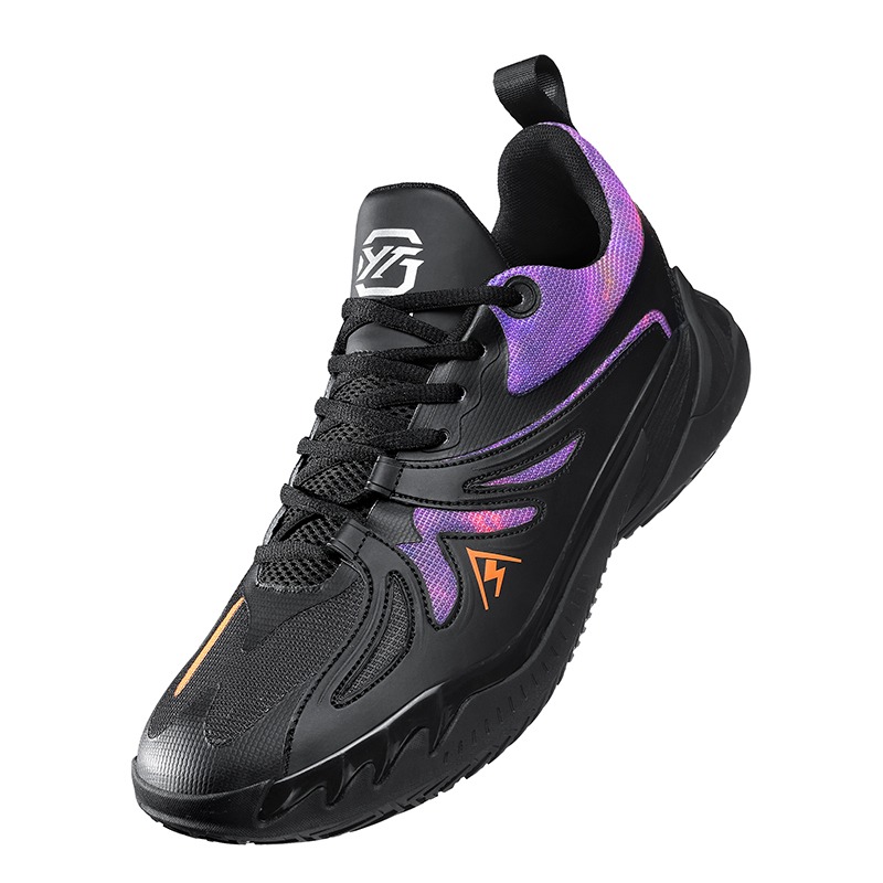 Scarpe da Basket Classiche di  - Outdoor Sport Flooring recensione e prezzo