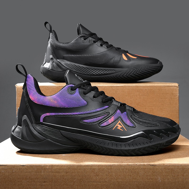 Scarpe da Basket Classiche di  - Outdoor Sport Flooring recensione e prezzo